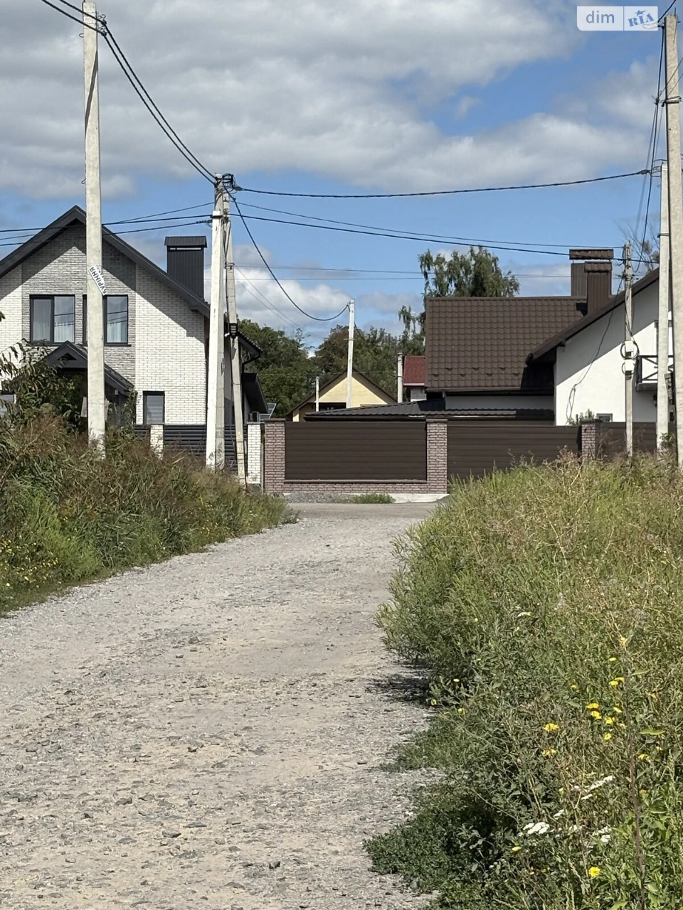 Продаж Земля сільськогосподарського призначення Тяжилів
