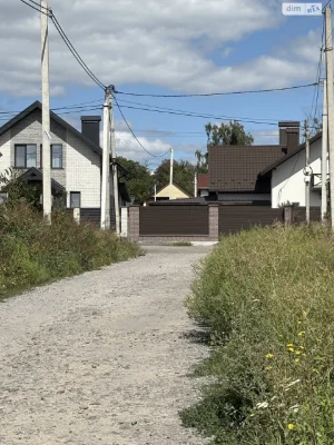Продаж Земля сільськогосподарського призначення Тяжилів