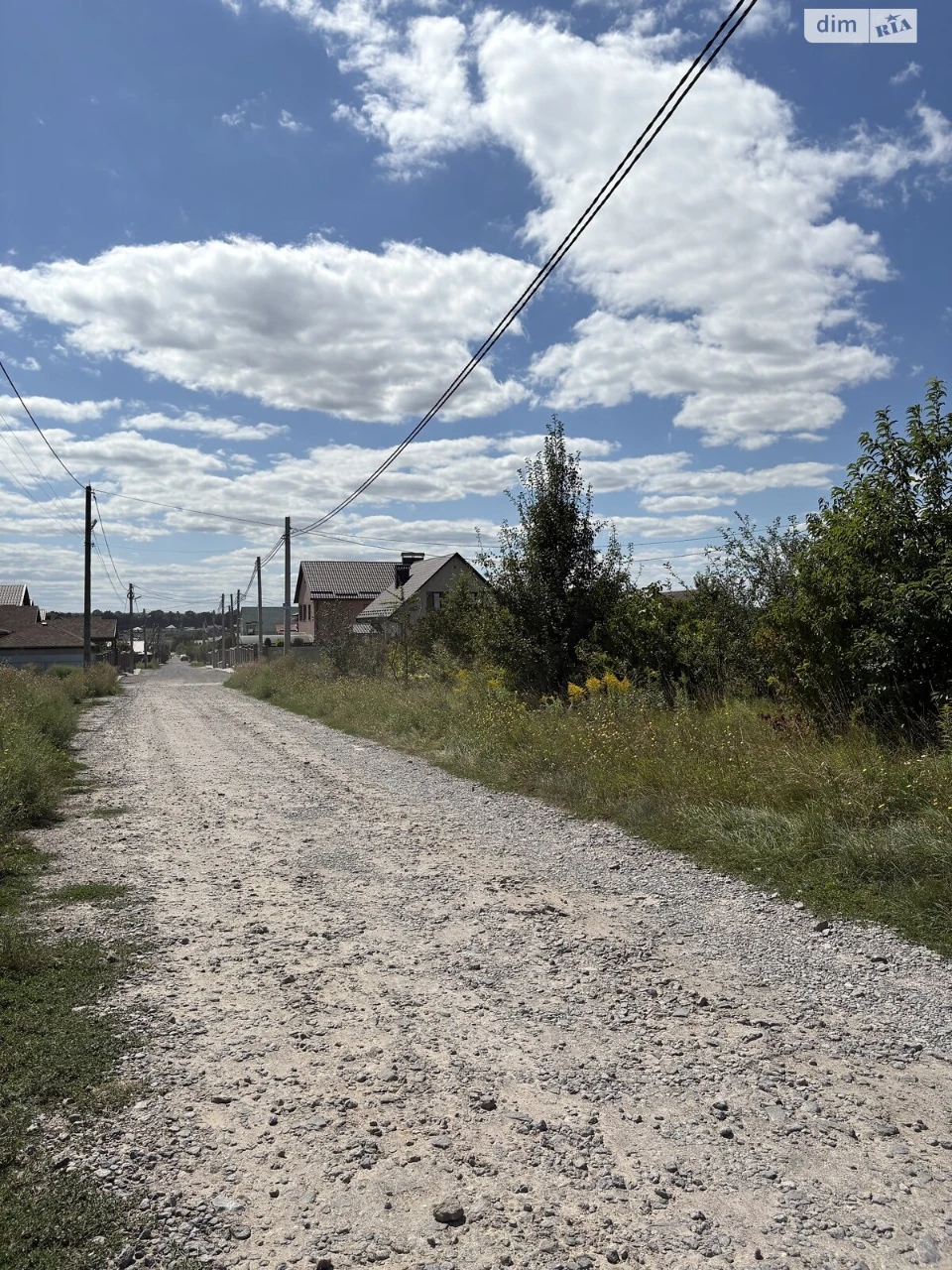 Продаж Земля сільськогосподарського призначення Тяжилів