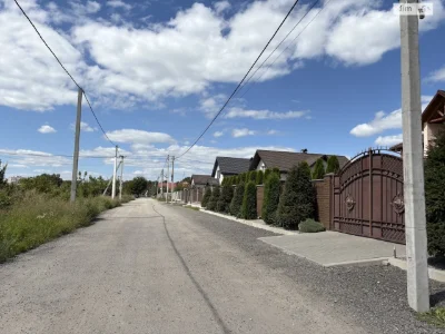 Продаж Земля сільськогосподарського призначення Тяжилів