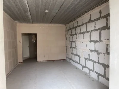 Продам 1 комнатную квартиру 58.8м2. ЖК Атлант ул. Антоновича