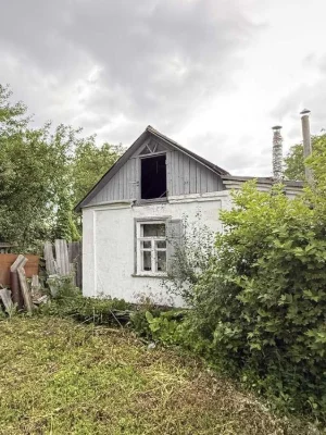 Продаж будинку в районі М’ясокомбінату