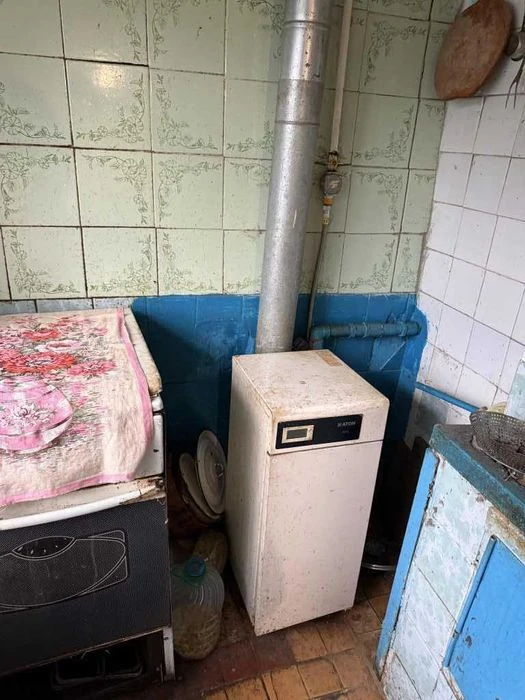 Продаж будинку в районі М’ясокомбінату