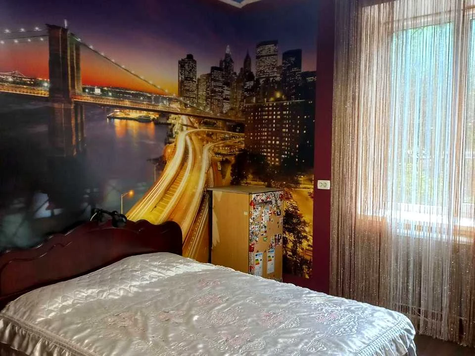 Apartment. Kharkiv, Stanislava Partalya St. (Balakireva)