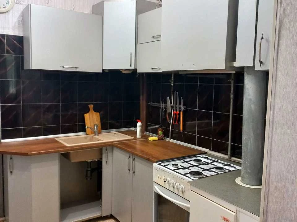 Apartment. Kharkiv, Stanislava Partalya St. (Balakireva)