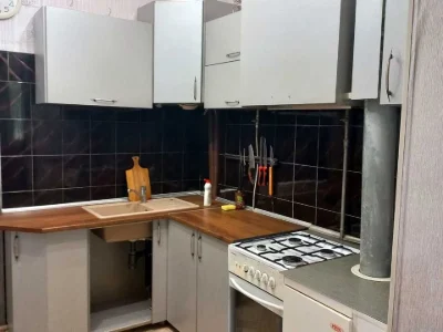 Apartment. Kharkiv, Stanislava Partalya St. (Balakireva)