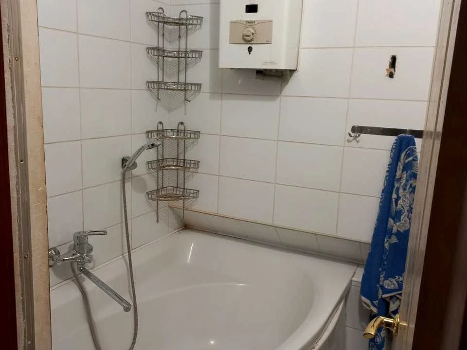 Apartment. Kharkiv, Stanislava Partalya St. (Balakireva)