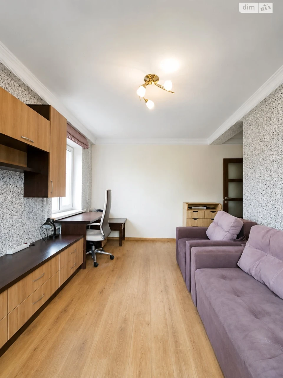 Продаж Квартира Борщагівка