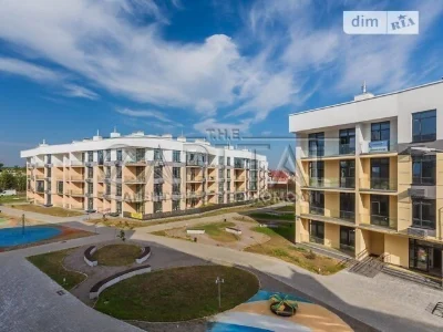 Sale of 3-room apartment 78 sq. m on Bogatyrska Street 32 • ID 3466