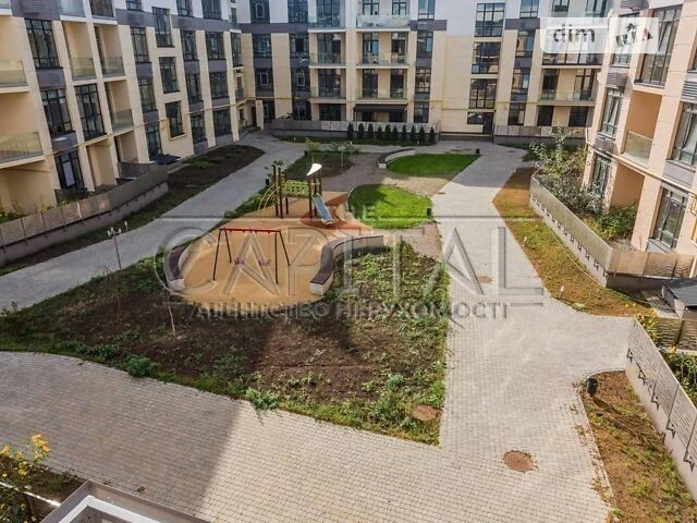 Sale of 3-room apartment 78 sq. m on Bogatyrska Street 32 • ID 3466