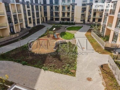 Sale of 3-room apartment 78 sq. m on Bogatyrska Street 32 • ID 3466