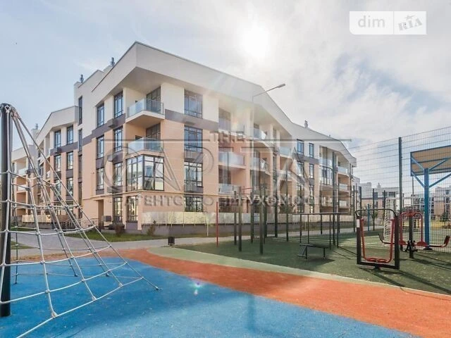 Sale of 3-room apartment 78 sq. m on Bogatyrska Street 32 • ID 3466