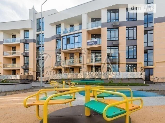 Sale of 3-room apartment 78 sq. m on Bogatyrska Street 32 • ID 3466