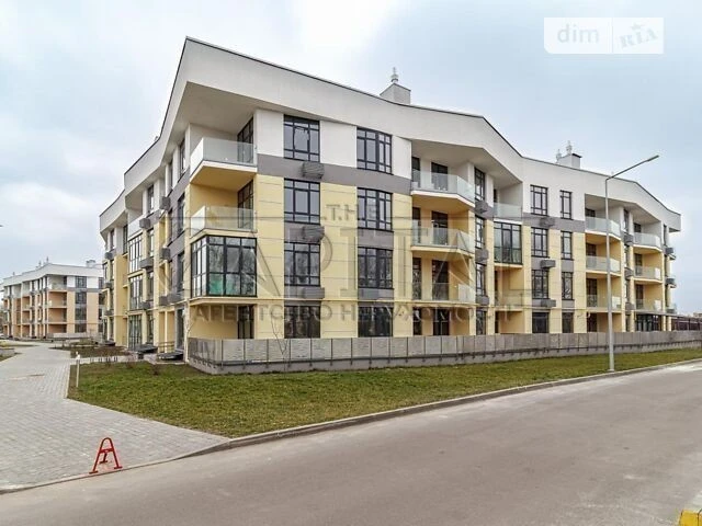 Sale of 3-room apartment 78 sq. m on Bogatyrska Street 32 • ID 3466