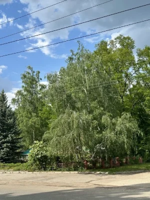 Selling a 3-bedroom apartment with finishing work, metro station, August 23