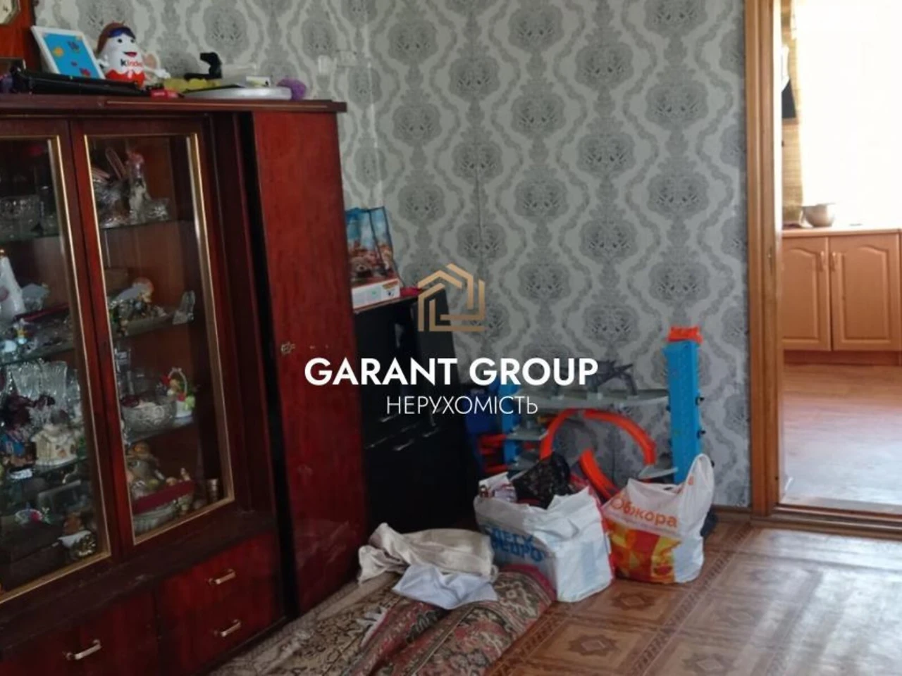 Продажа Дом Большой Фонтан.