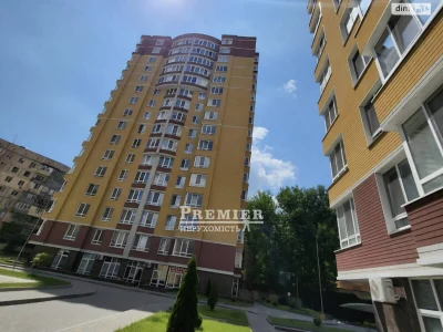 Продаж Підземний паркінг