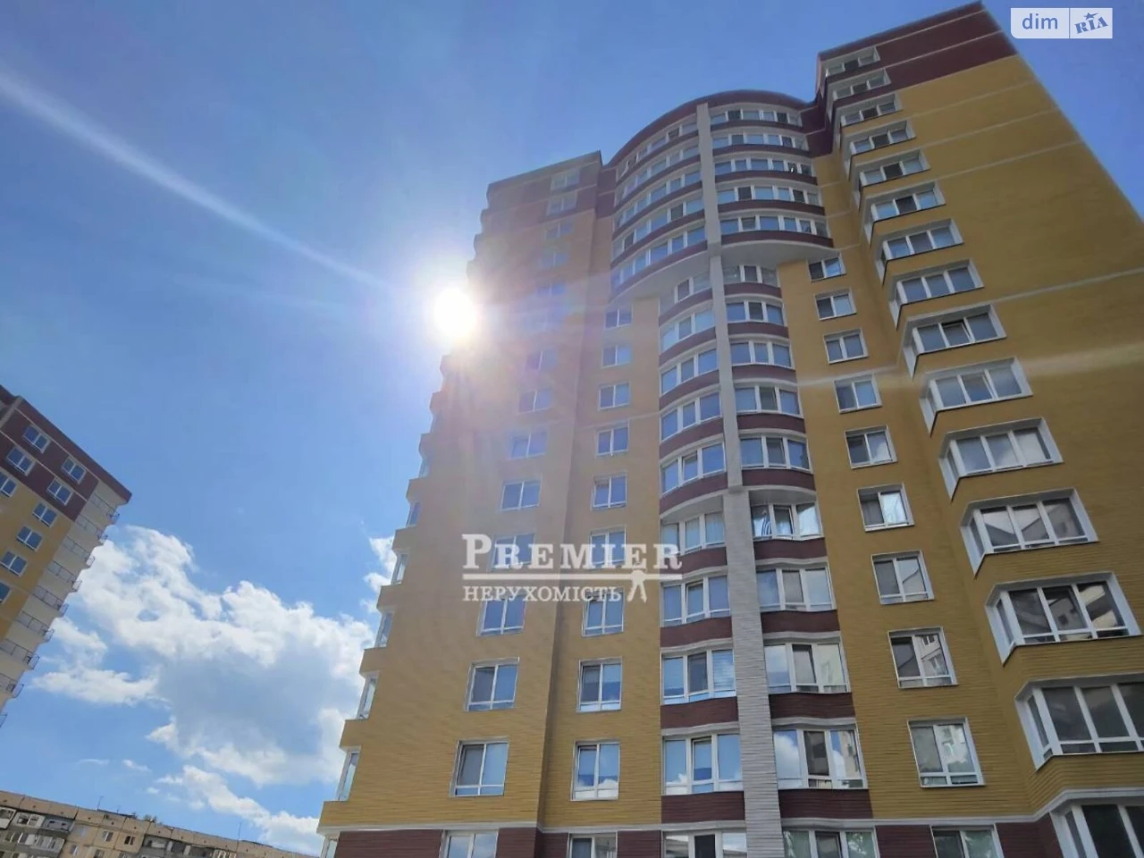 Продаж Підземний паркінг