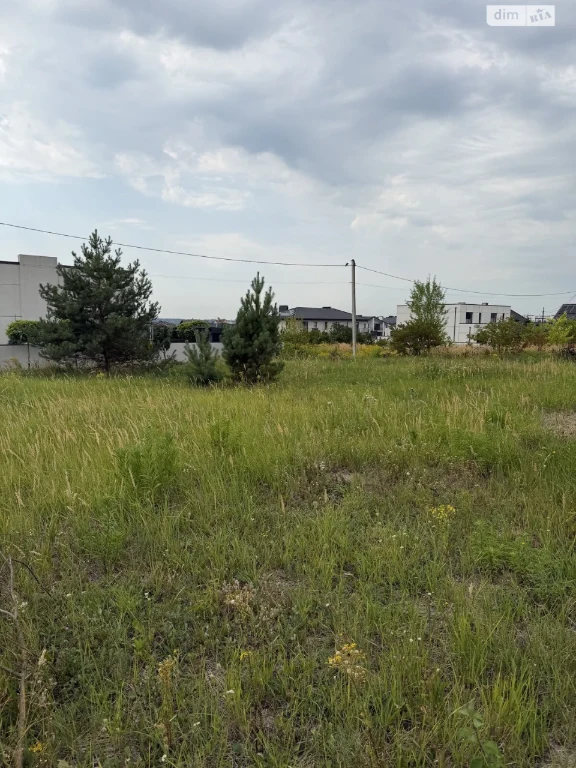 Продаж Ділянка під житлову забудову Щасливе