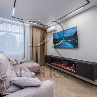 2-room apartment for sale 70 m², Oleksandra Olesia St., 5