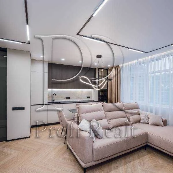 2-room apartment for sale 70 m², Oleksandra Olesia St., 5
