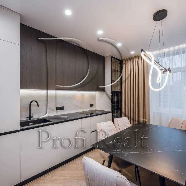 2-room apartment for sale 70 m², Oleksandra Olesia St., 5