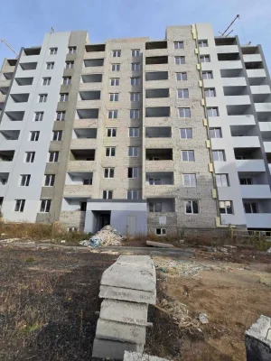 For sale: 1-room apartment 40 sq. m., residential complex Valentinovskaya Saltovka J