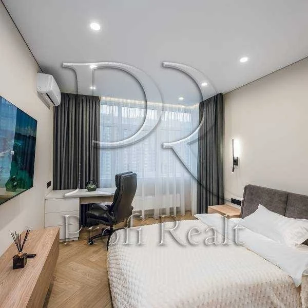 2-room apartment for sale 70 m², Oleksandra Olesia St., 5