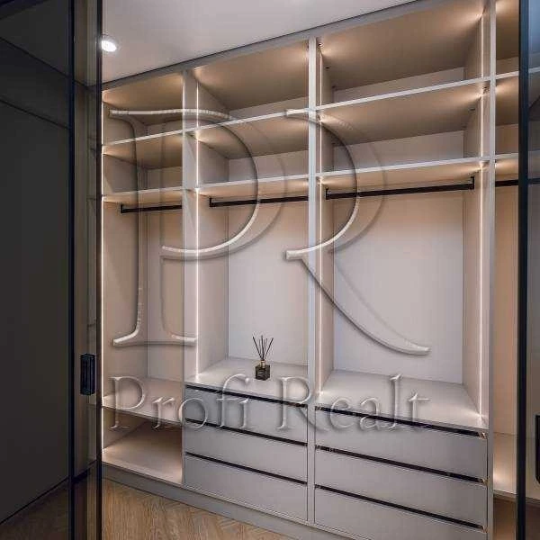 2-room apartment for sale 70 m², Oleksandra Olesia St., 5