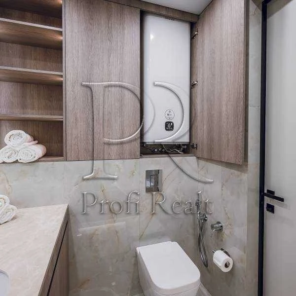 2-room apartment for sale 70 m², Oleksandra Olesia St., 5