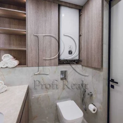 2-room apartment for sale 70 m², Oleksandra Olesia St., 5