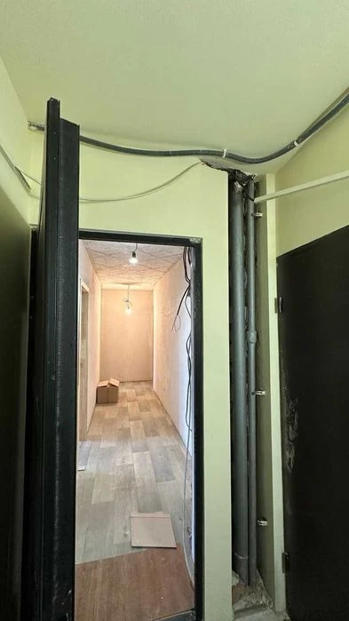 Kharkiv. 3-room apartment for sale, Nemyshlyanskyi district