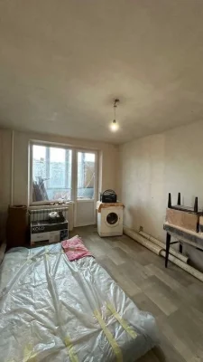Kharkiv. 3-room apartment for sale, Nemyshlyanskyi district