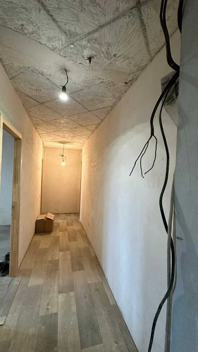 Kharkiv. 3-room apartment for sale, Nemyshlyanskyi district
