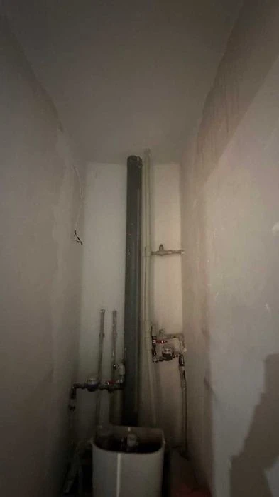 Kharkiv. 3-room apartment for sale, Nemyshlyanskyi district