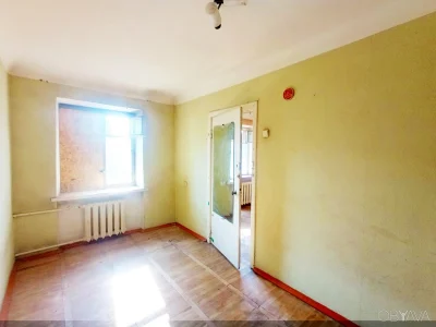 2-room apartment, 43 sq.m.