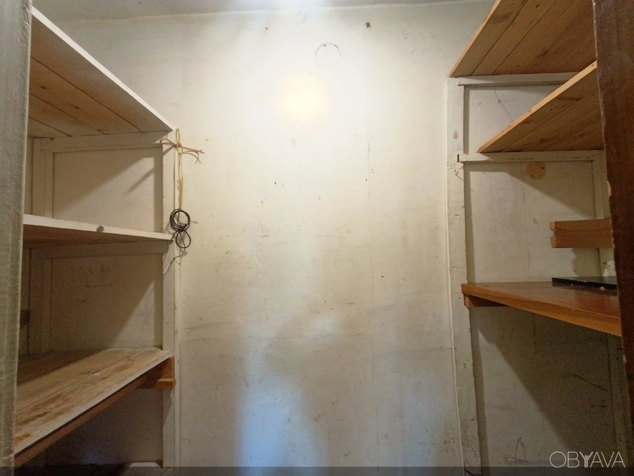 2-room apartment, 43 sq.m.