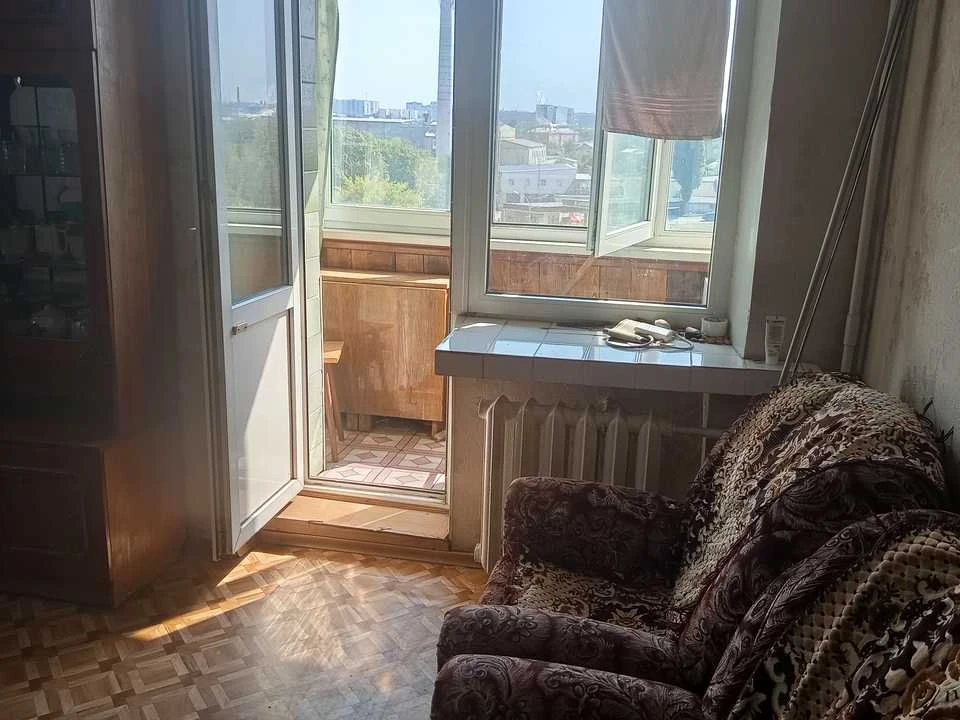 Apartment. Kharkiv, Aerokosmichny Ave. (Gagarina)