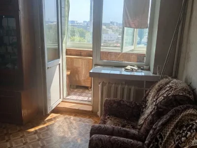 Apartment. Kharkiv, Aerokosmichny Ave. (Gagarina)
