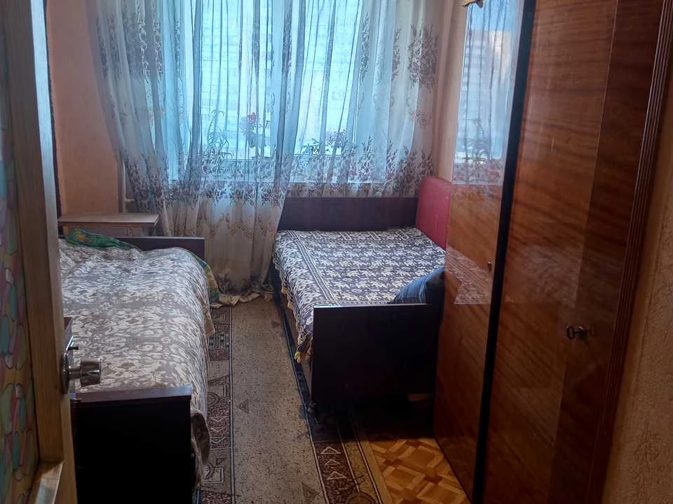Apartment. Kharkiv, Aerokosmichny Ave. (Gagarina)