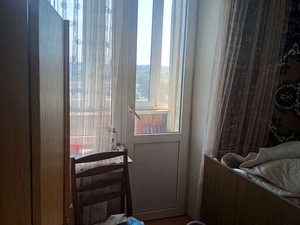 Apartment. Kharkiv, Aerokosmichny Ave. (Gagarina)
