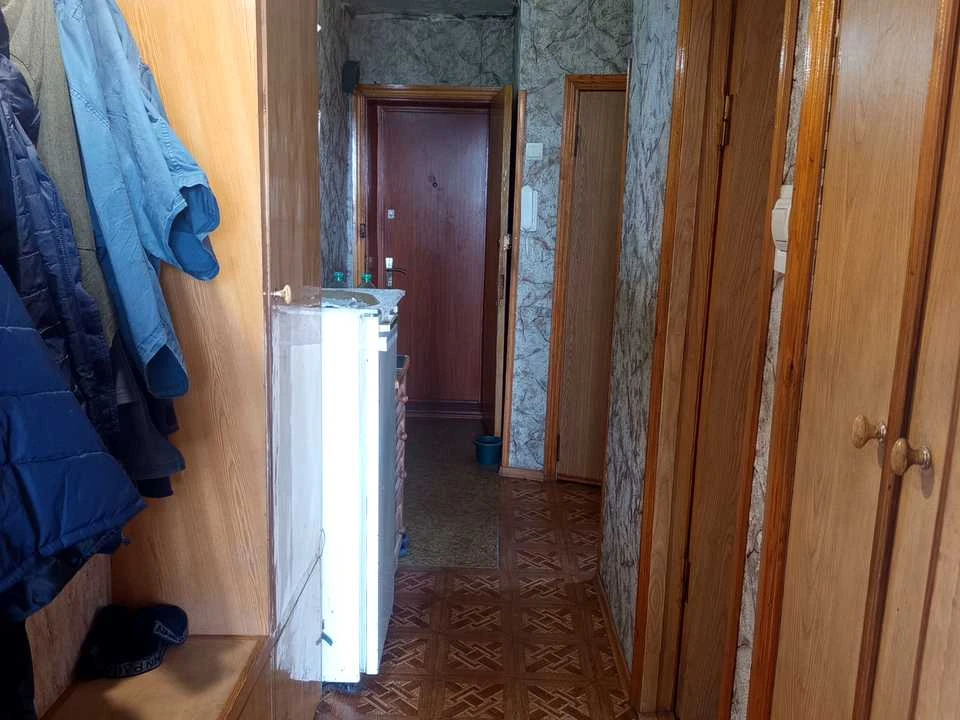 Apartment. Kharkiv, Aerokosmichny Ave. (Gagarina)