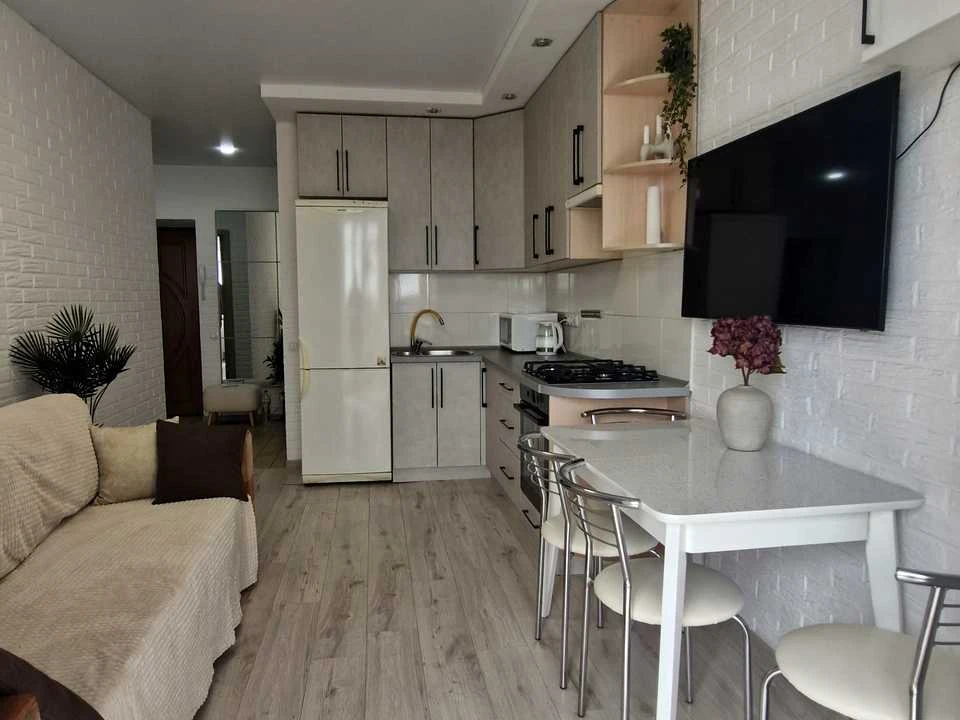 Квартира. Житомир, Вільський Шлях вул., 14, к.4