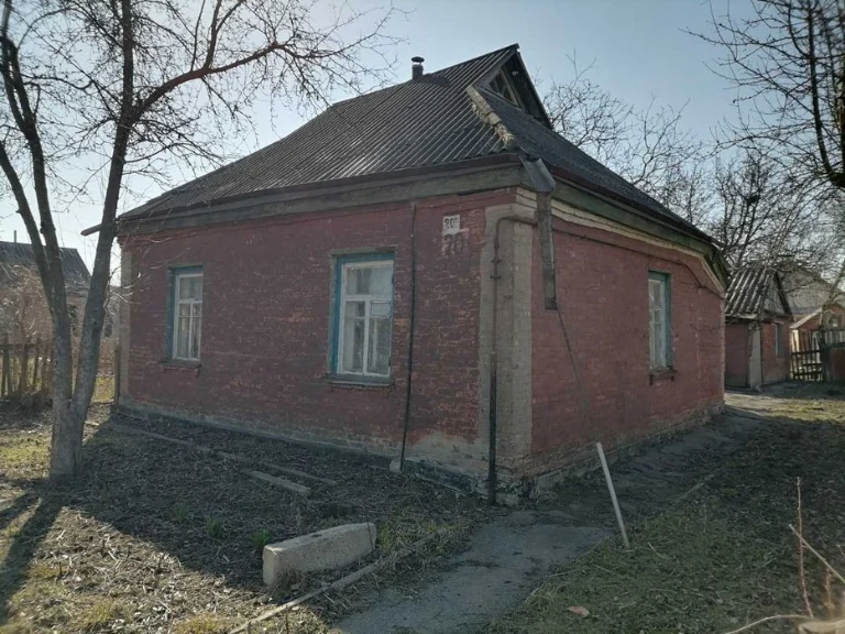 Будинок із прибудинковою ділянкою, м-н Поділ