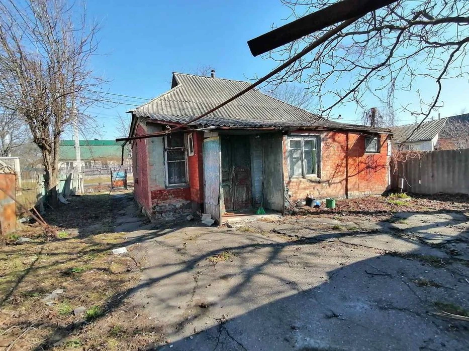 Будинок із прибудинковою ділянкою, м-н Поділ