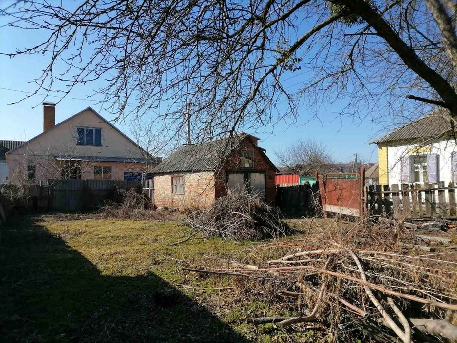 Будинок із прибудинковою ділянкою, м-н Поділ