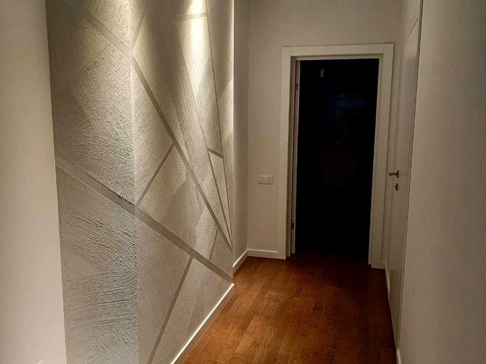 Apartment. Kyiv, European Union Avenue (Pravdy)