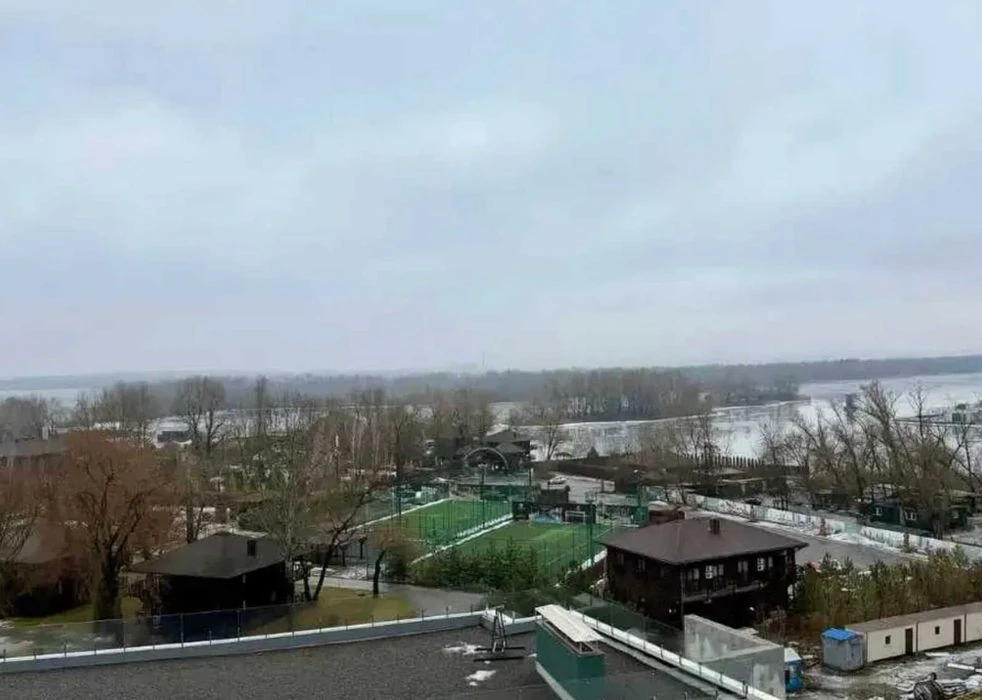 2-кімнатна квартира 51м ЖК Bartolomeo приватна територія пар