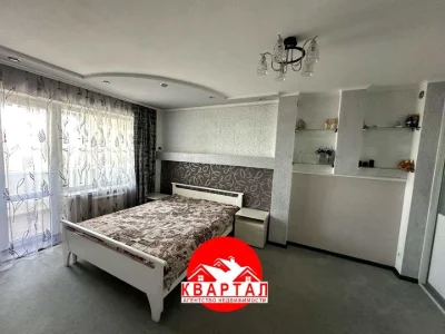 Квартира. Запорожье, Крепостная ул. (Грязнова)