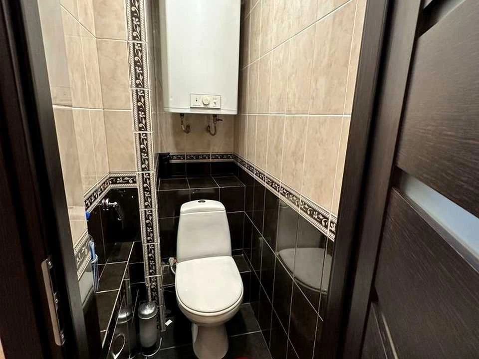 Квартира. Запорожье, Крепостная ул. (Грязнова)